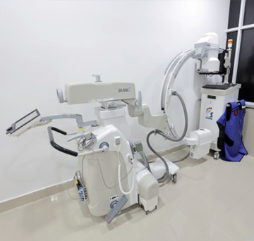 C-Arm
